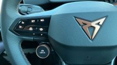 CUPRA Tavascan 210kW V1 77kWh 5dr Auto Electric Estate